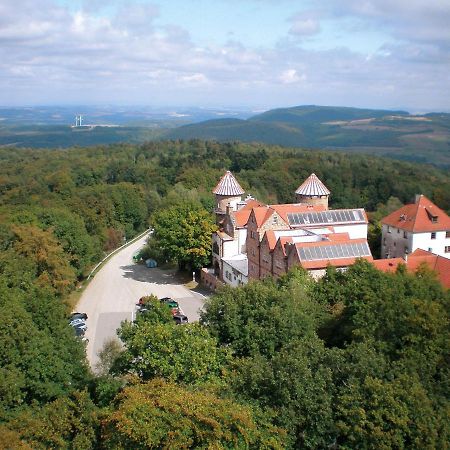 Fockelberg Luxus Appartement Im Schloss المظهر الخارجي الصورة