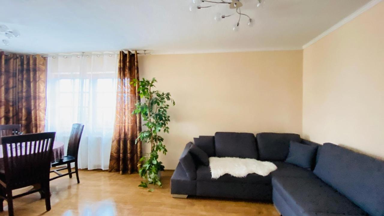 Fockelberg Luxus Appartement Im Schloss المظهر الخارجي الصورة