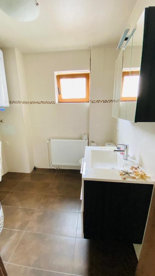 Fockelberg Luxus Appartement Im Schloss المظهر الخارجي الصورة