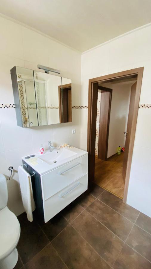 Fockelberg Luxus Appartement Im Schloss المظهر الخارجي الصورة