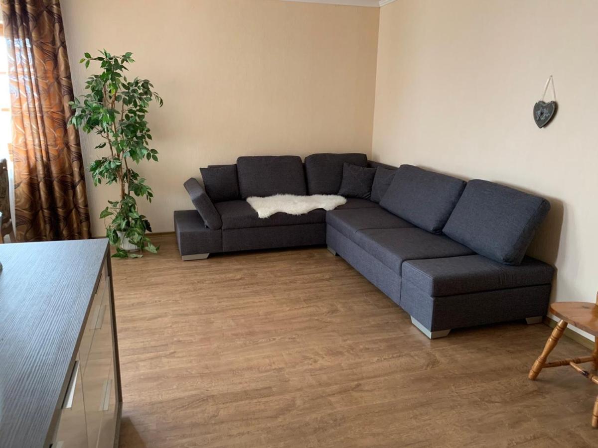 Fockelberg Luxus Appartement Im Schloss المظهر الخارجي الصورة