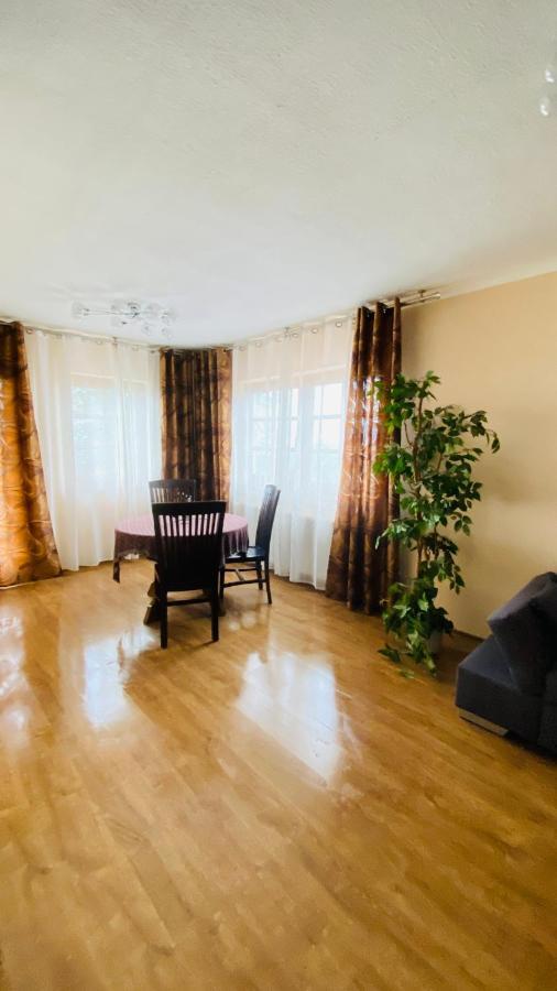 Fockelberg Luxus Appartement Im Schloss المظهر الخارجي الصورة