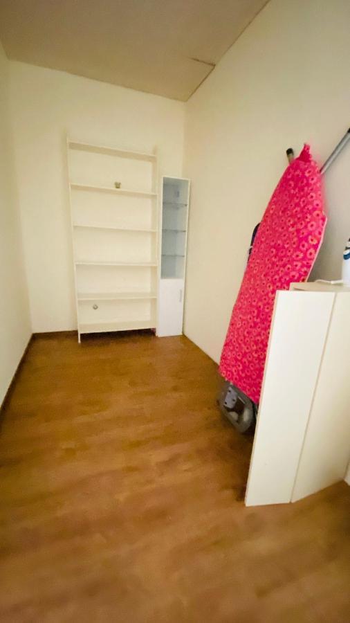 Fockelberg Luxus Appartement Im Schloss المظهر الخارجي الصورة