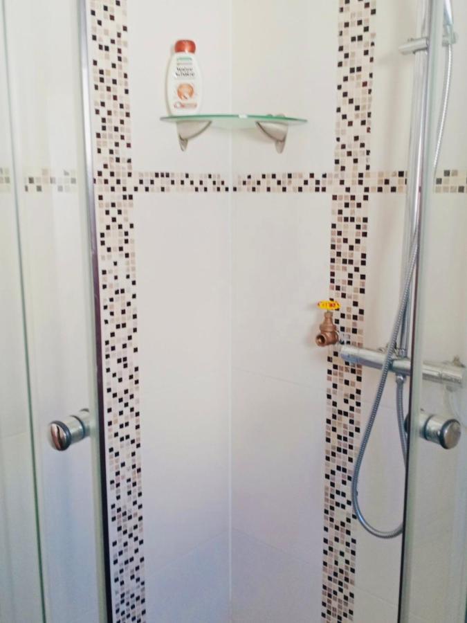 Fockelberg Luxus Appartement Im Schloss المظهر الخارجي الصورة