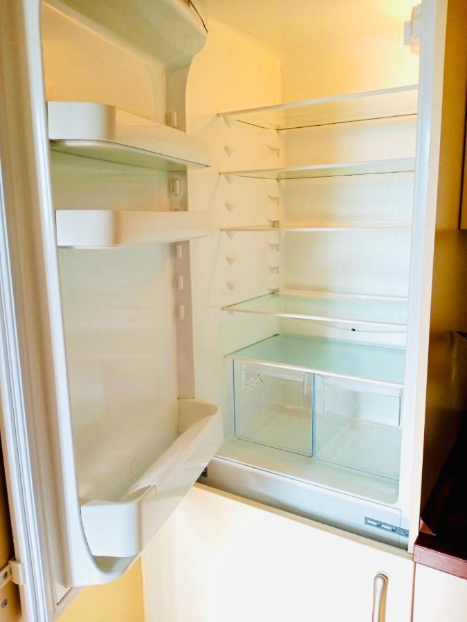 Fockelberg Luxus Appartement Im Schloss المظهر الخارجي الصورة