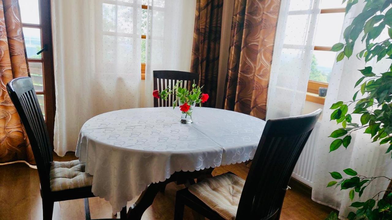 Fockelberg Luxus Appartement Im Schloss المظهر الخارجي الصورة