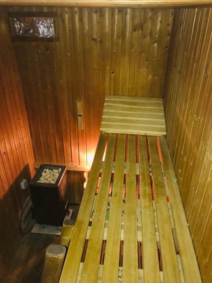 Fockelberg Luxus Appartement Im Schloss المظهر الخارجي الصورة